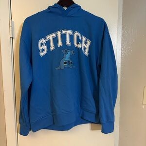 Girl’s Disney hoodie sz. M or 16 yrs old.